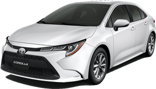 Toyota Corolla E210 Sedan Kaput İzolatörü (2019 -2020 Ekim Arası)