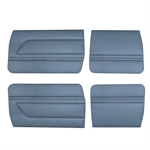 Toyota Hilux Kapi Dösemesi Gri 1983 - 1997