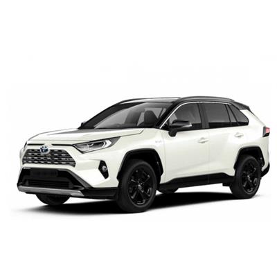 Toyota Land Cruiser Halı Bagaj Havuzu 2014 - 2020 Arası