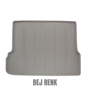 TOYOTA LAND CRUISER PRADO 2014-2024 ARASI HALI BAGAJ HAVUZU