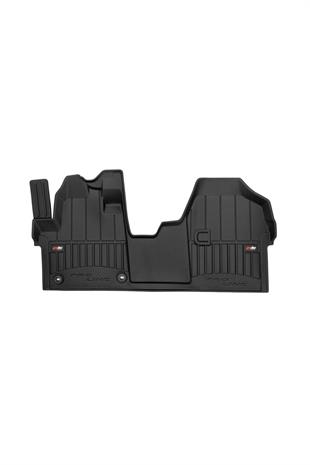 Toyota Proace II Van 2016+ Sonrası Uyumulu Havuzlu Paspas