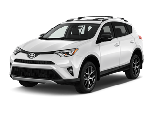 Toyota RAV4 Hybrid Halı Bagaj Havuzu (2013-2018 Arası)