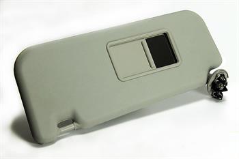 TOYOTA VERSO GÜNEŞLİK SOL