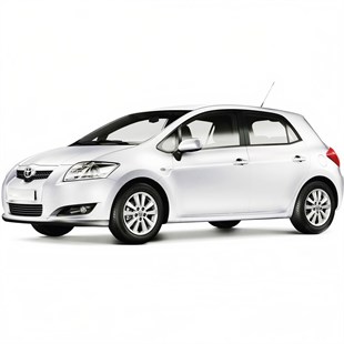Toyota Auris 1. Nesil Kaput İzolatörü (2006-2012 Arası) E150