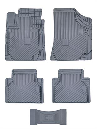 Universal 2018 Paspas Takımı Gri