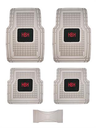 Universal Sport Paspas Takımı Bej