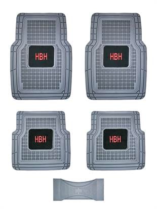 Universal Sport Paspas Takımı Gri