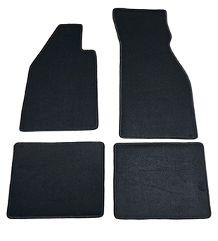 Volkswagen 1300 1303 Halı Paspas