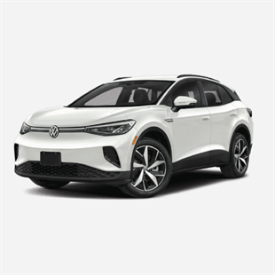 Volkswagen İD4 Halı Bagaj Havuzu
