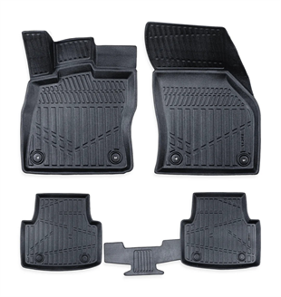 VOLKSWAGEN PASSAT B8 EU 2015-2024 ARASI 3D HAVUZLU PASPAS