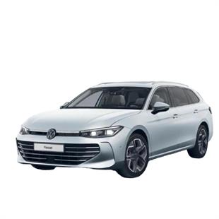 Volkswagen Passat Halı Bagaj Havuzu 2024 Sonrası