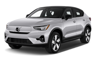 Volvo XC40 Recharge Halı Bagaj Havuzu (2023 ve Sonrası)