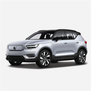 KAMPANYALI - VOLVO EX40 ÖN HALI BAGAJ HAVUZU