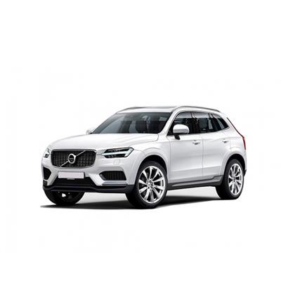 Volvo XC60 Halı Bagaj Havuzu (2017 Sonrası)