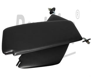 VW 1200  1958 - 1964 GÜNEŞLİK SİYAH