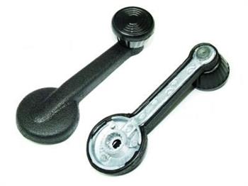 Volkswagen 1300 - 1303 Cam Açma Kolu (1966 - 1979 Arası)