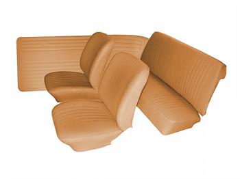 VW 1300-1303 KAPI DÖŞEMESİ VE KOLTUK KILIFI TABA-1973-1978 MODEL