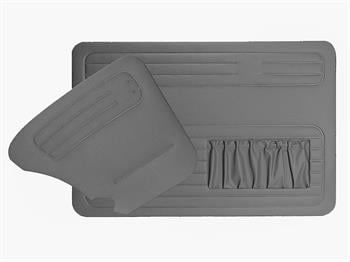 VW 1300-1303 KAPI İÇ PANELLERİ GRİ 1967 - 1979