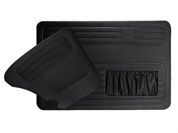 VW 1300-1303 KAPI İÇ PANELLERİ SİYAH 1967 - 1979