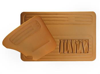 VW 1300-1303 KAPI İÇ PANELLERİ TABA 1967 - 1979