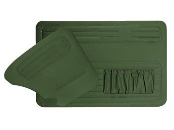 VW 1300-1303 KAPI İÇ PANELLERİ YEŞİL 1967 - 1979