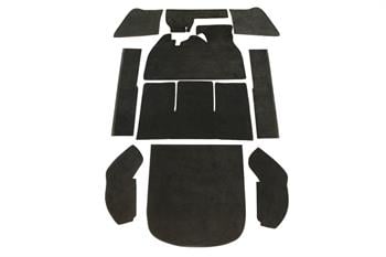 VW 1303 TABAN HALISI 10 PARÇA KREM 1973 - 1975