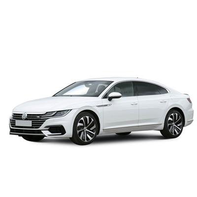 Vw Arteon Halı Bagaj Havuzu