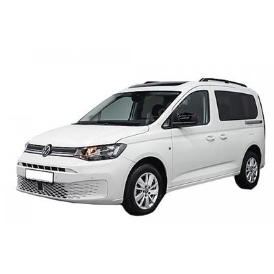 Vw Caddy Halı Bagaj Havuzu (Koltuklu - 2021 Sonrası)