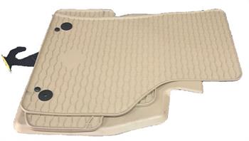 VW GOLF VII (2013-) PASPAS 4LÜ BEJ