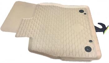 VW GOLF VII (2013-) PASPAS 4LÜ BEJ