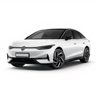 VW İD7 Halı Bagaj Havuzu (2023 ve Sonrası)