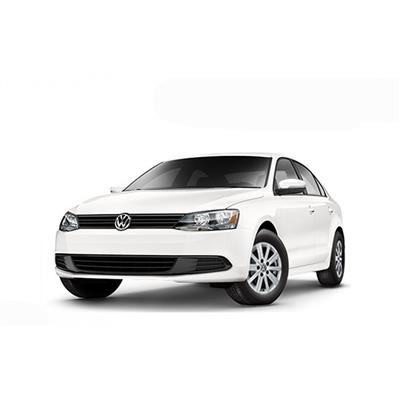 Vw Jetta Comfortline Halı Bagaj Havuzu (2011 Sonrası)
