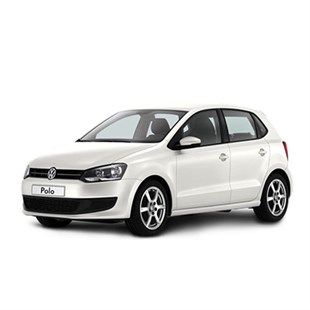 KAMPANYALI - Volkswagen Polo Halı Bagaj Havuzu (2010 - 2017 Arası)