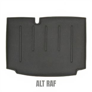 Vw Polo Halı Bagaj Havuzu (2010 - 2017 Arası)