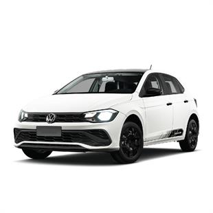 Vw Polo Üst Taraf Halı Bagaj Havuzu (2017 Sonrası)