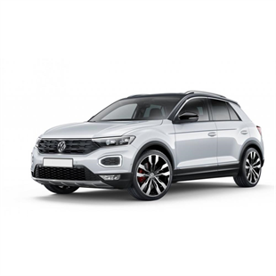 KAMPANYALI - Volkswagen T-Roc Halı Bagaj Havuzu (2017 ve Sonrası) - ÜST RAF