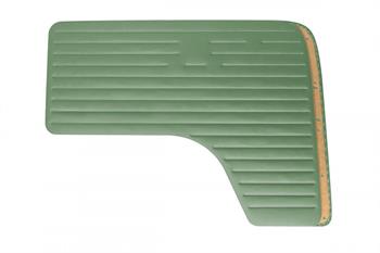 VW T2 68-79 ÖN İÇ YAN PANL. DÜZ BASKI  2 AD YEŞİL