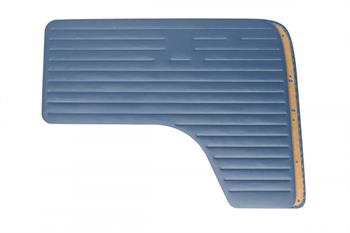 VW T2 68-79 ÖN İÇ YAN PANL. DÜZ BASKI  2 AD LACİV