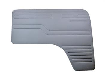 VW T2 68-79 ÖN İÇ YAN PANL. Z  BASKI  2 AD GRİ
