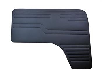 VW T2 68-79 ÖN İÇ YAN PANL. Z  BASKI  2 AD SİYAH