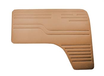 VW T2 68-79 ÖN İÇ YAN PANL. Z  BASKI  2 AD TABA