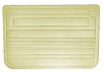 VW T3 79-84 SÜRGÜLÜ KAPI DÖŞEMESİ KREM