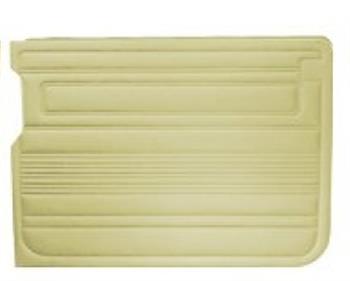 VW T3 İÇ DÖŞEME SET 79-84 DÜZ 9 PRÇ KREM O.B.