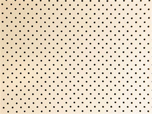 VW T3 TAVAN DÖŞEMESİ TAMAMI DELİKLİ VİNLEX