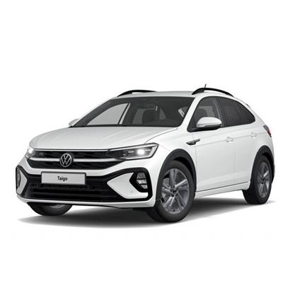 Vw Taigo Halı Bagaj Havuzu (2021 ve Sonrası)