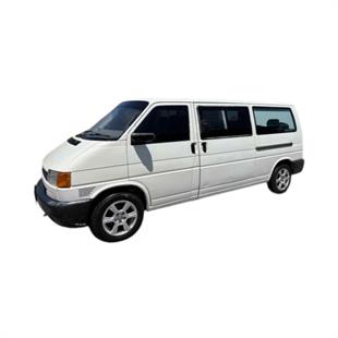VW TRANSPORTER T4 90-02 İÇ YAN PANL. DÜZ 5 P UZUN