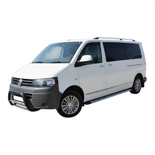 VW TRANSPORTER T5 İÇ YAN PANELLERİ KISA TİP 7PARÇA
