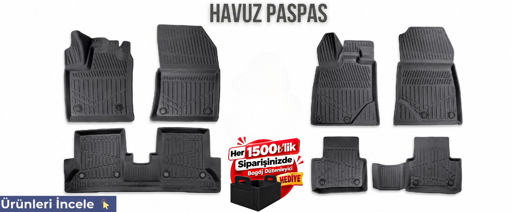 3D HAVULU PASPAS
