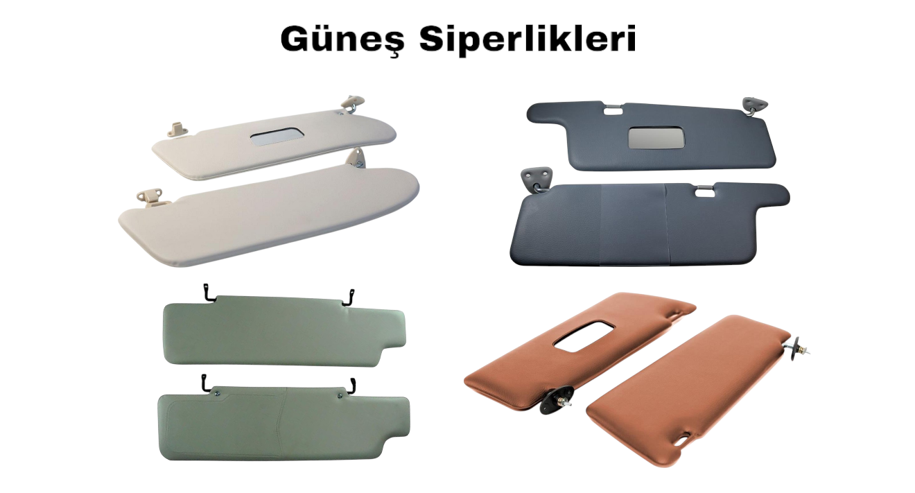 Güneş Siperliği