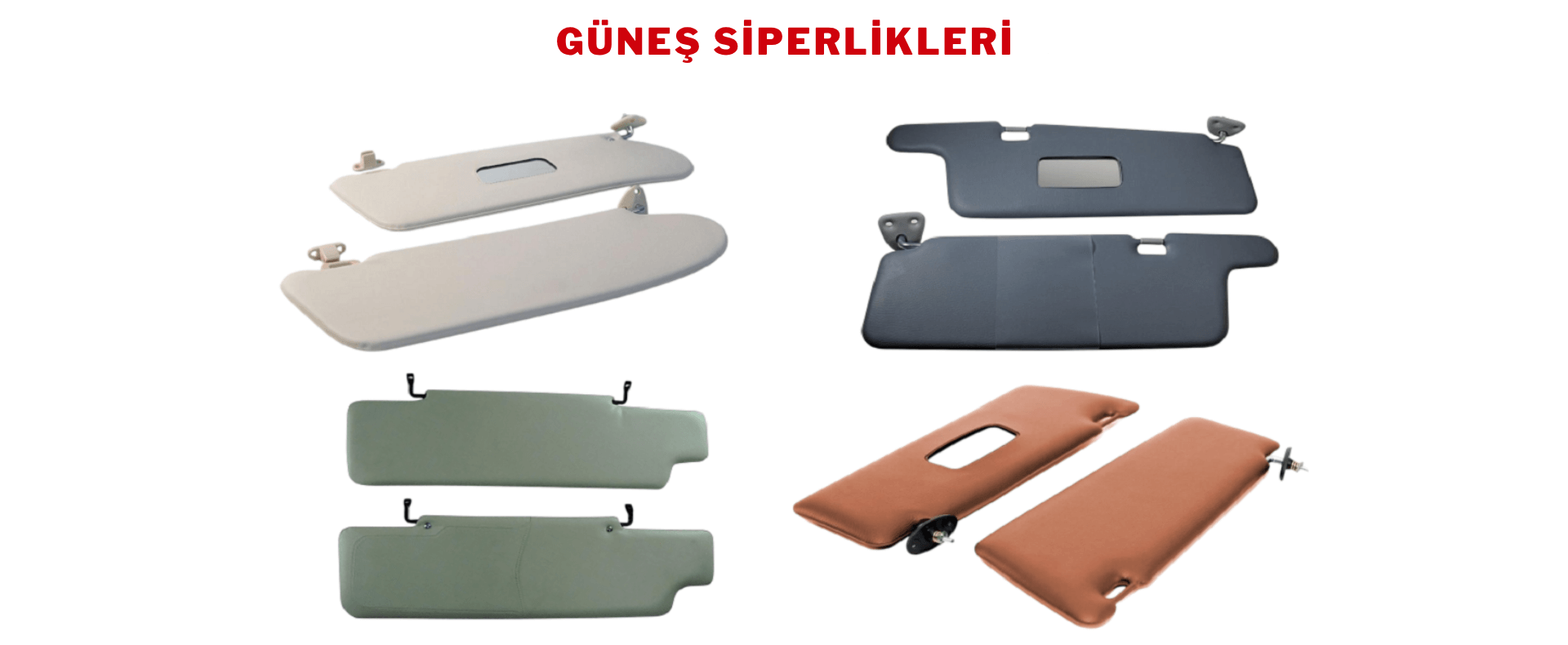 Güneş Siperliği